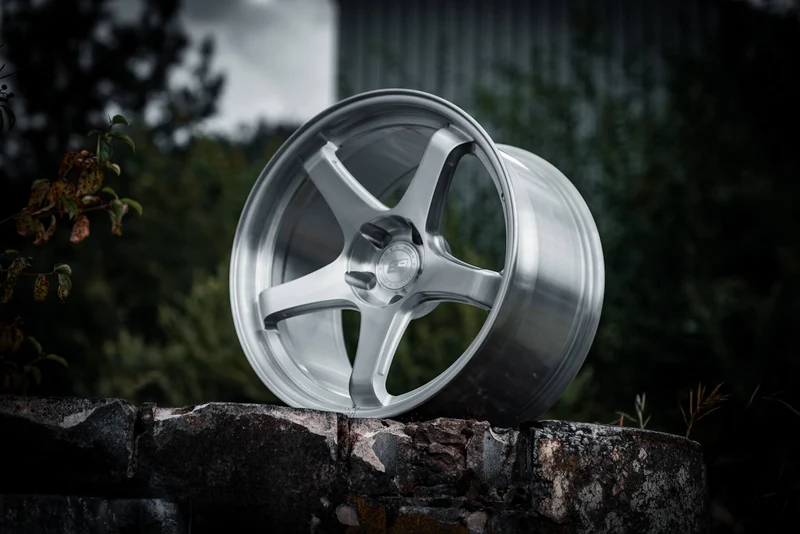 SixNine Evo-One 19x10 ET40 5x100 / 5x114.3