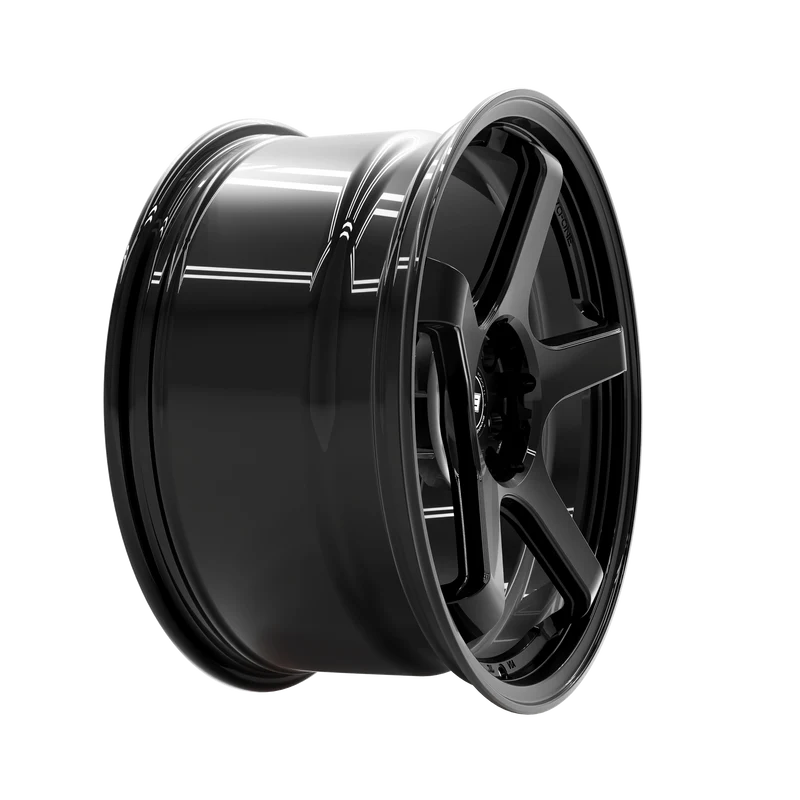 SixNine Evo-One 19x10 ET40 5x100 / 5x114.3