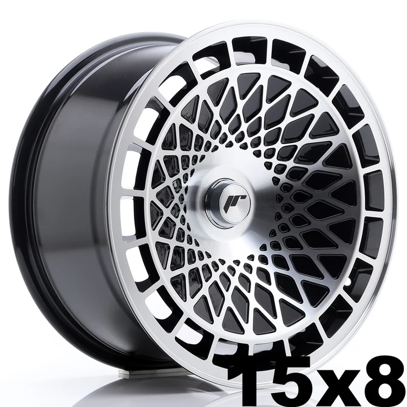 Japan Racing JR14 15x8"+25