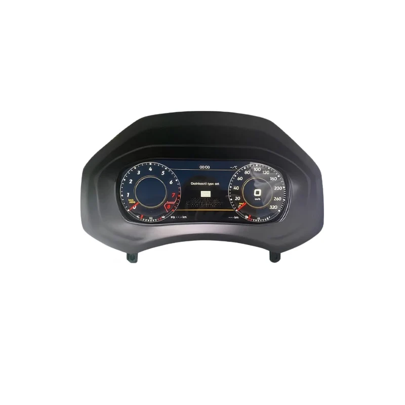 Digitaler Tacho für Skoda Octavia 5e 2015-2020