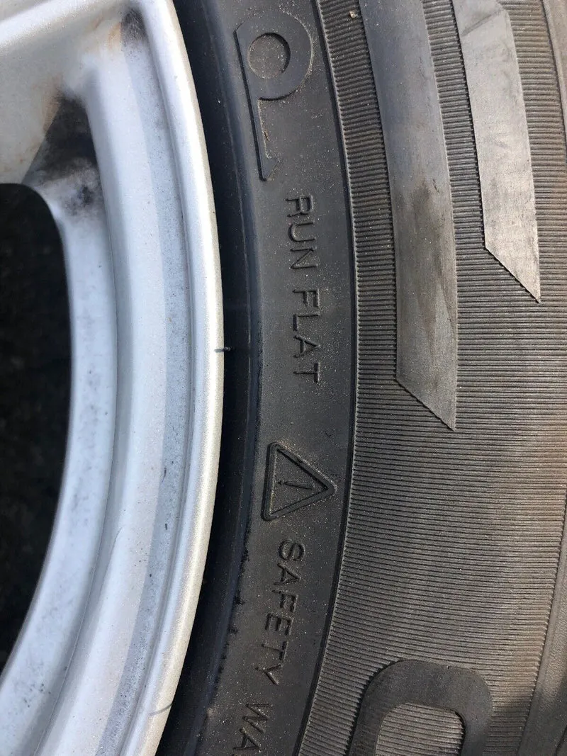 BMW Dezent Alufelge Vredestein Quadrac 3 All Season 205 55 R16 91V RSC KBA 47441