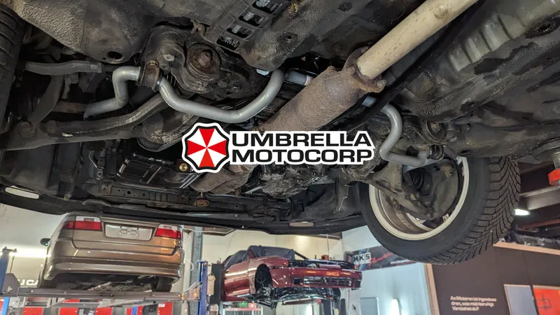Honda Civic EJ EK Stabilisator Vorderachse - Whiteline Performance