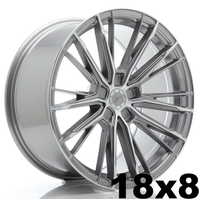 Japan Racing JR52 18x8"
