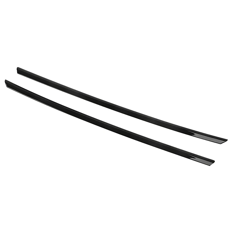 Frontgrill-Dekorstreifen für VW Golf 8