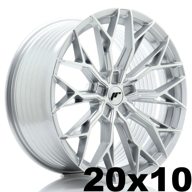 Japan Racing JR49 20x10"