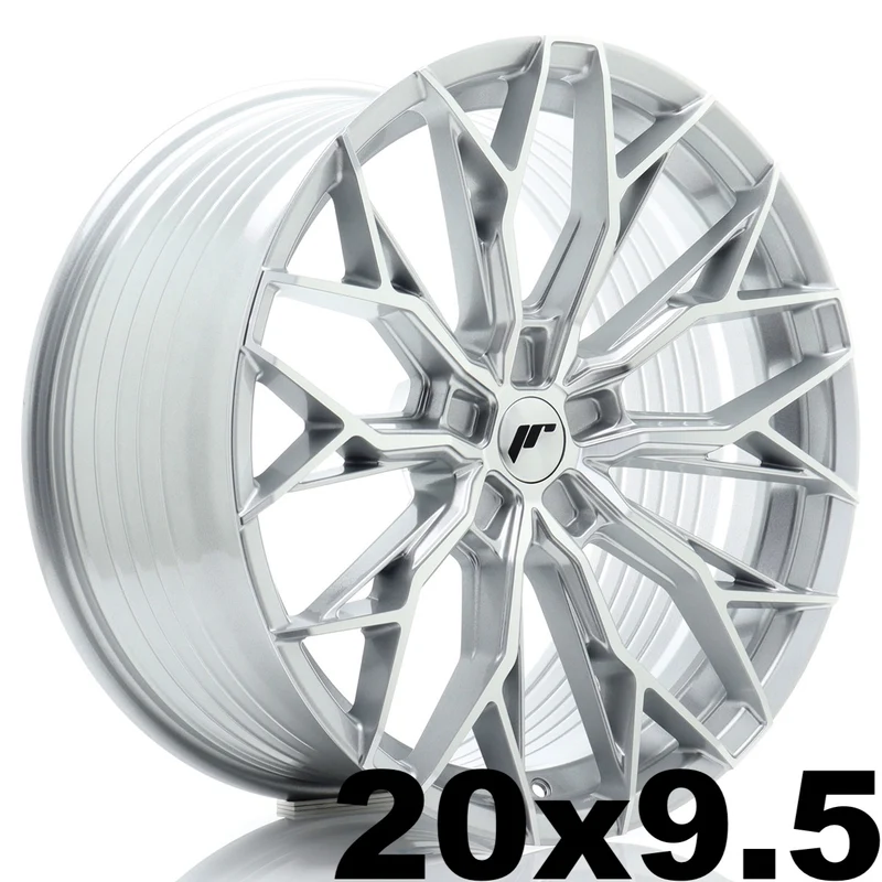 Japan Racing JR49 20x9.5"