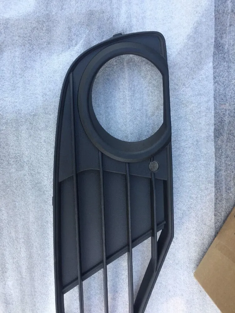 Original BMW F30 F31 Gitter Vorne Rechts Nebelscheinwerfer 7255370 Neu!