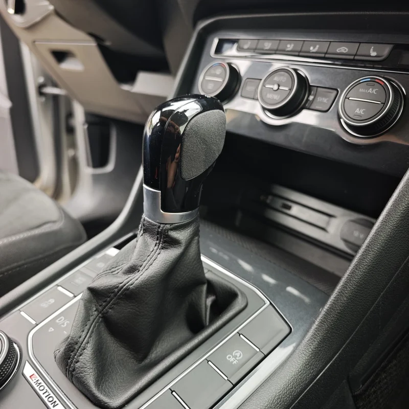 DSG Schaltknauf für VW Arteon
