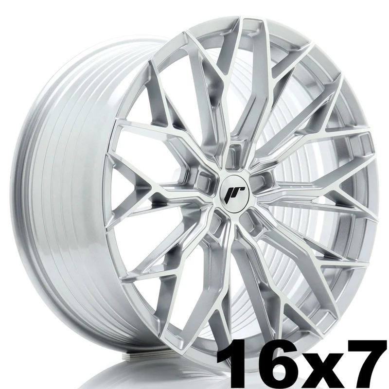 Japan Racing JR49 16x7"