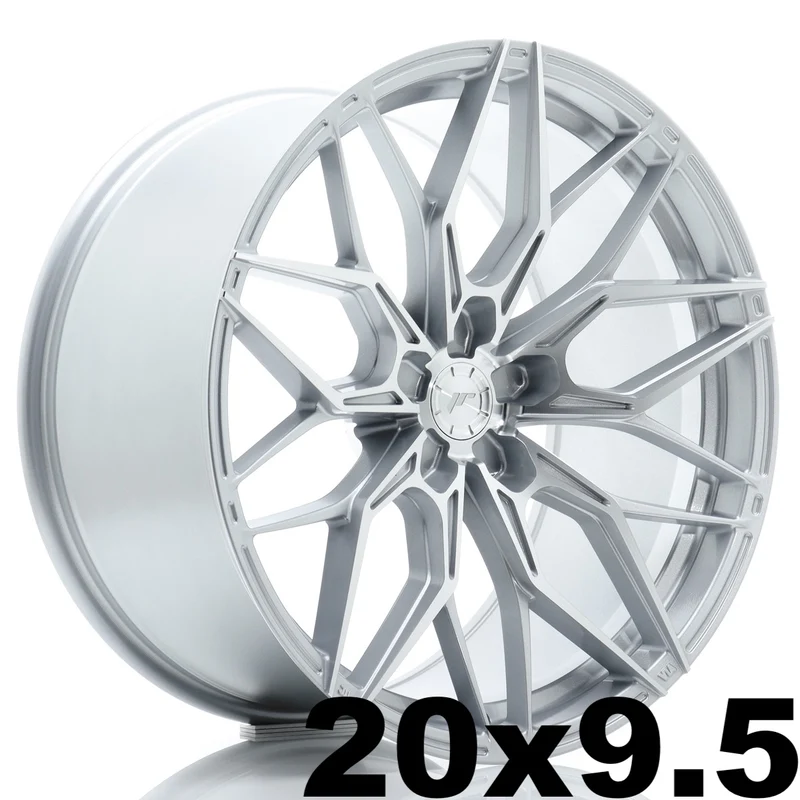 Japan Racing JR46 20x9.5"