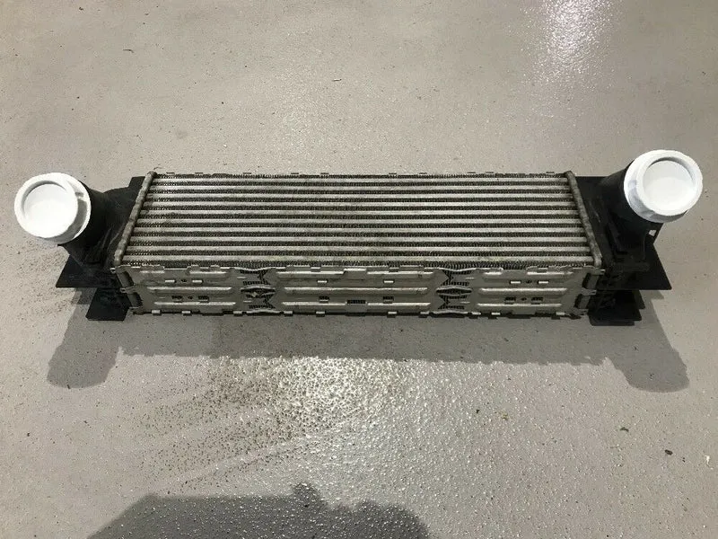 ORIGINAL BMW X3 F25 X4 F26 Ladeluftkühler Kühler 7823570 LLK
