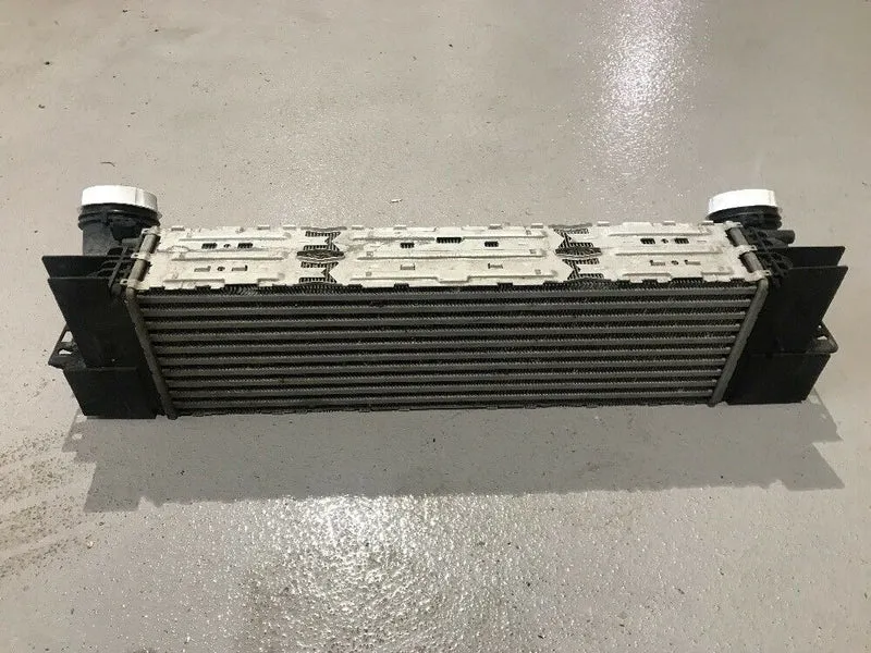 ORIGINAL BMW X3 F25 X4 F26 Ladeluftkühler Kühler 7823570 LLK