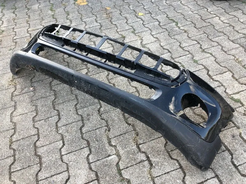 ORIGINAL MINI COOPER ONE F56 F55 F57 Stoßstange vorne Spoiler