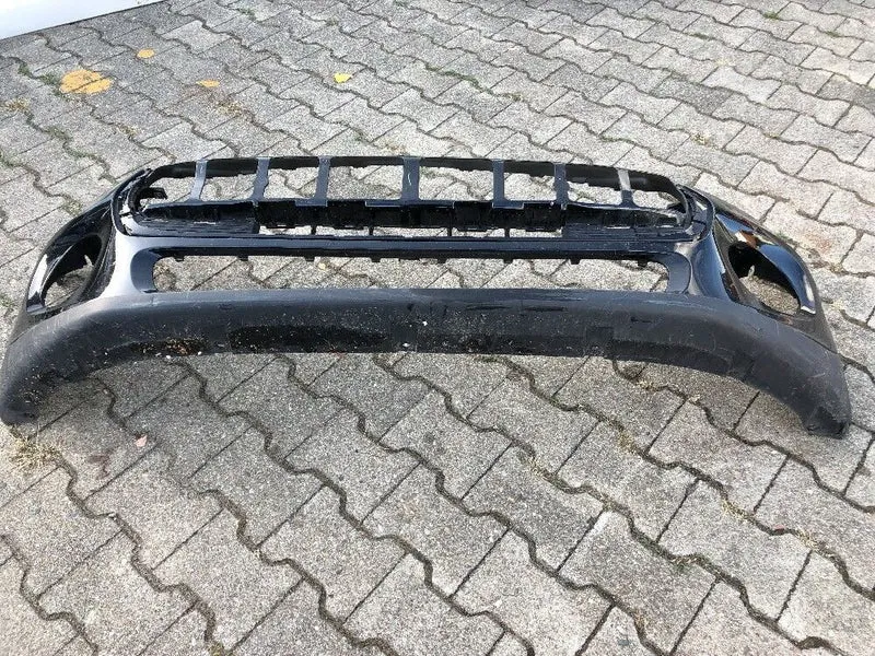 ORIGINAL MINI COOPER ONE F56 F55 F57 Stoßstange vorne Spoiler