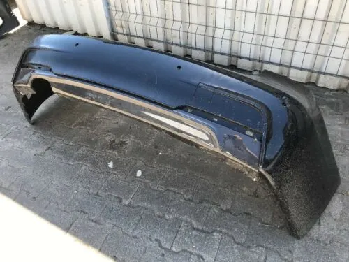 ORIGINAL BMW F30 M Paket LIMOUSINE Stoßstange mit PDC DIFFUSOR SPORTPAKET