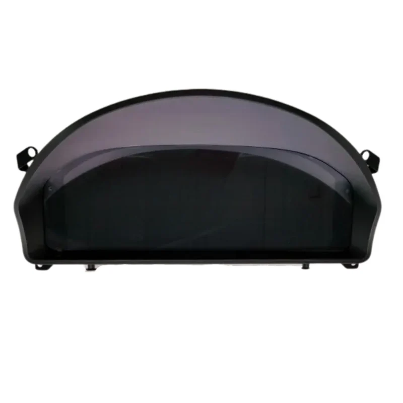 Digitaler Tacho für Mercedes W204 C-Klasse