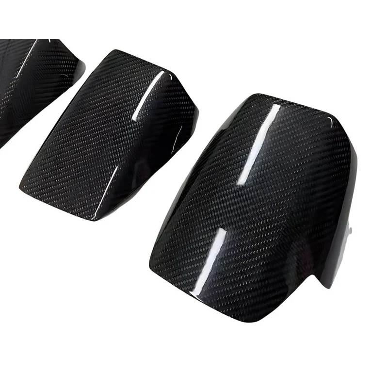 Lamborghini Huracan Lüftungsabdeckung Carbon