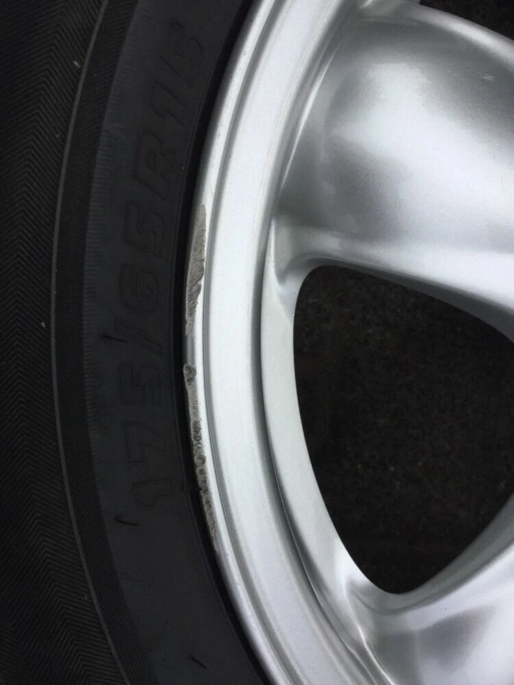 ORIG Mini Cooper R56 R50 Alufelgen 5 Star Sommerreifen 175 65 R15 84T TN 6768498
