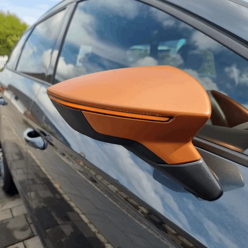 Dynamische Laufblinker für Seat Leon 5f, Ibiza MK5