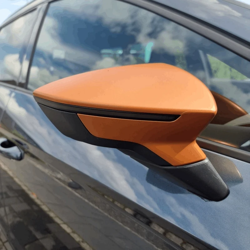 Dynamische Laufblinker für Seat Leon 5f, Ibiza MK5