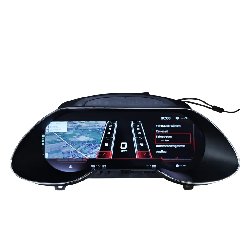 Digitaler Tacho Audi A4 B8