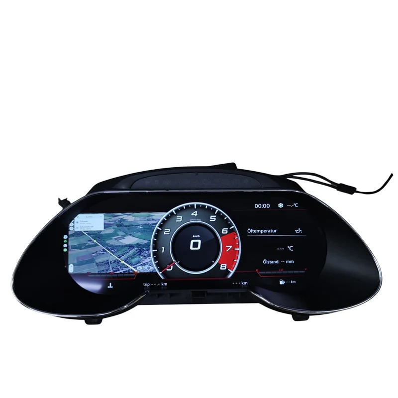 Digitaler Tacho Audi A4 B8