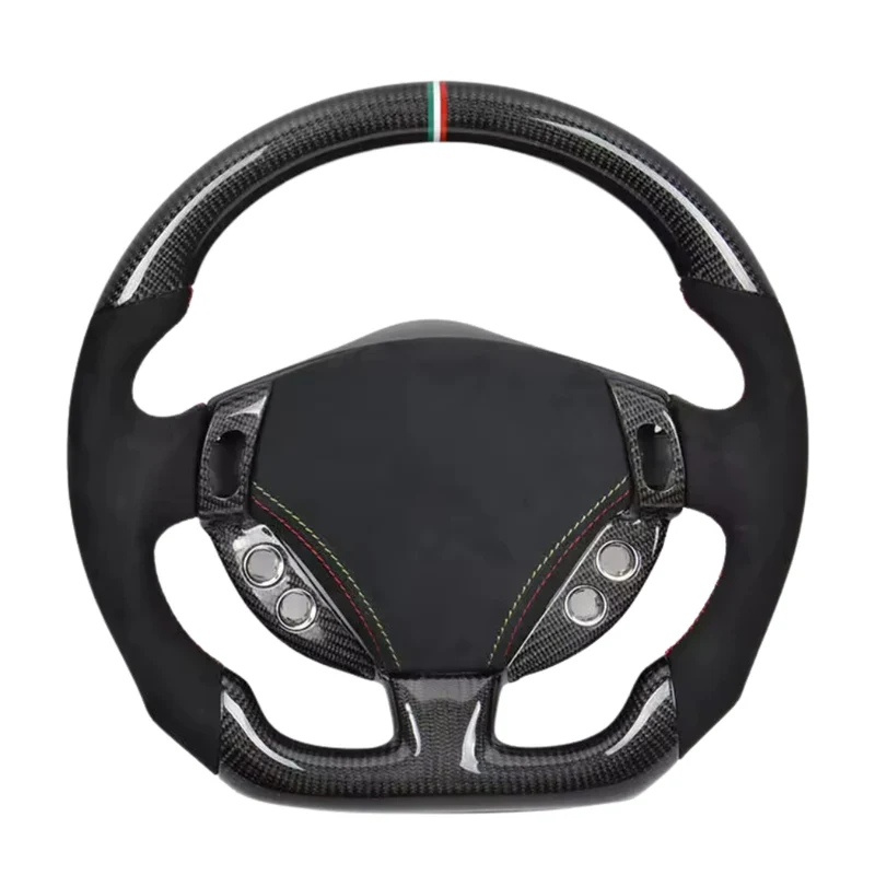 Carbon Lenkrad für Maserati GranTurismo