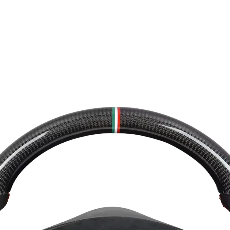 Carbon Lenkrad für Maserati GranTurismo