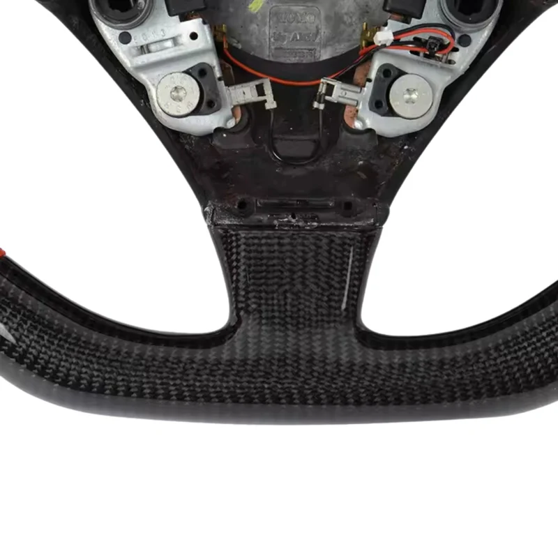 Carbon Lenkrad für Maserati GranTurismo