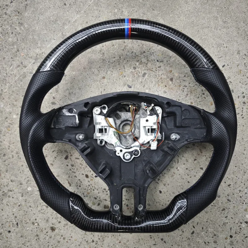 Carbon Lenkrad für BMW E46, E36 3er