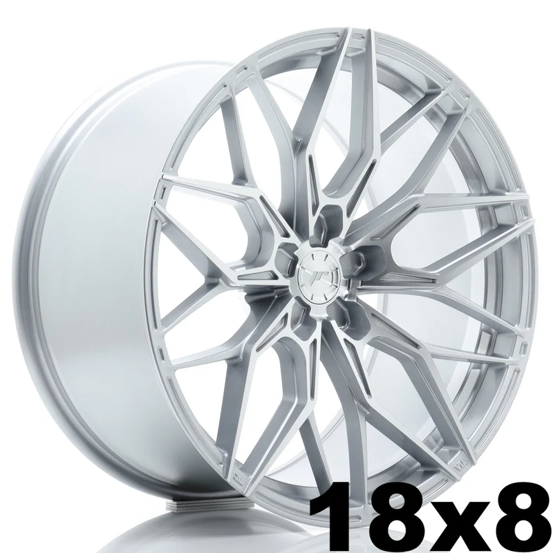 Japan Racing JR46 18x8"