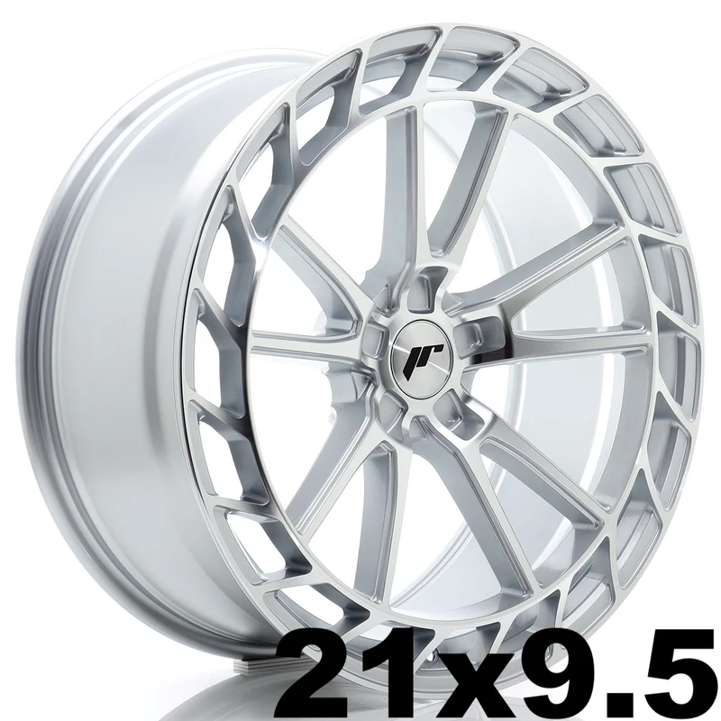Japan Racing JR45 21x9.5"