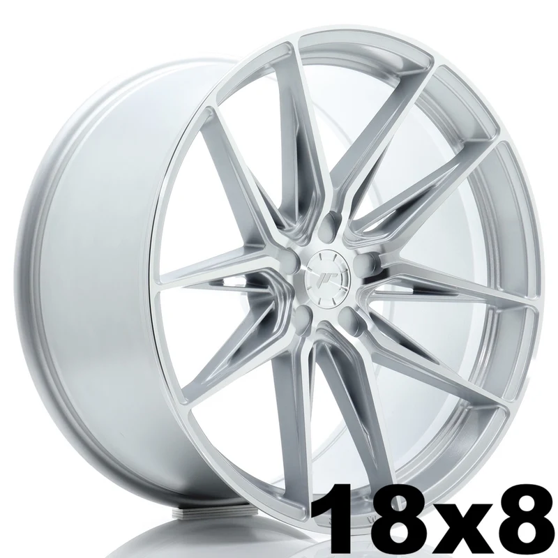 Japan Racing JR44 18x8"