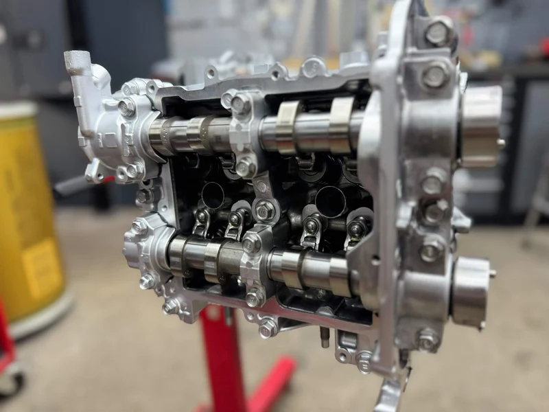 Austauschmotor Longblock FA20DIT / FA20F Subaru Legacy, Levorg, Forester, WRX