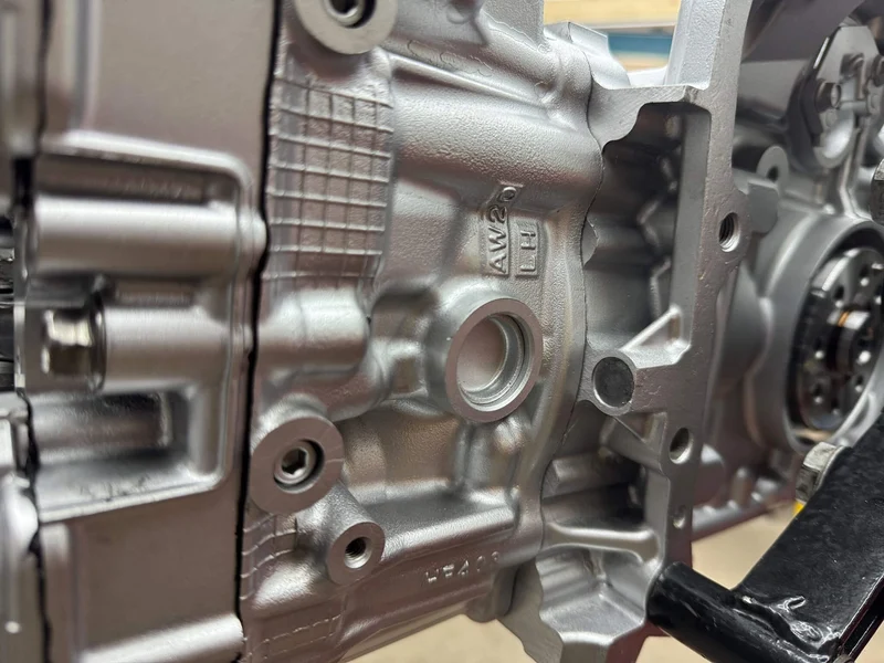 Austauschmotor Longblock FA20DIT / FA20F Subaru Legacy, Levorg, Forester, WRX