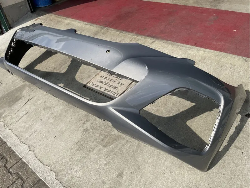 ORIGINAL BMW G20 G21 M PAKET 3er SPORTPAKET Stoßstange PDC 8069346