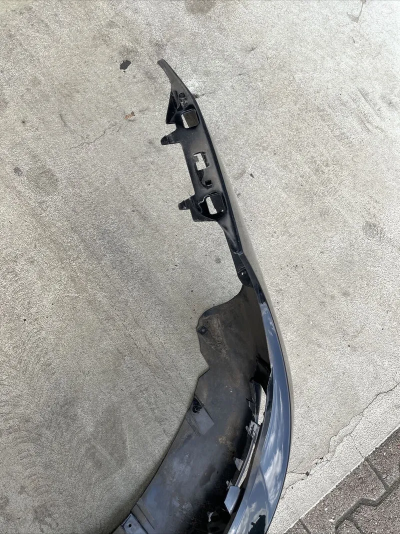 BMW F45 LCI Active Tourer Stoßstange OHNE PARKASSISTENT 7480373