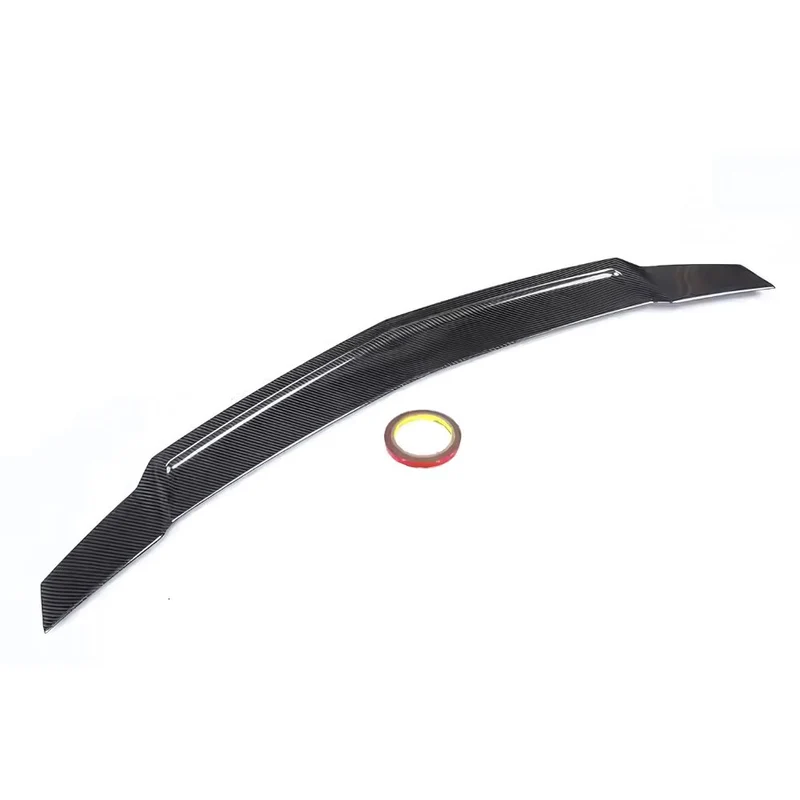 Carbon Heckspoiler für Mercedes-Benz W212 E300 E350 E550 E63 AMG