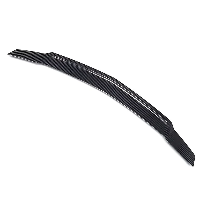 Carbon Heckspoiler für Mercedes-Benz W212 E300 E350 E550 E63 AMG