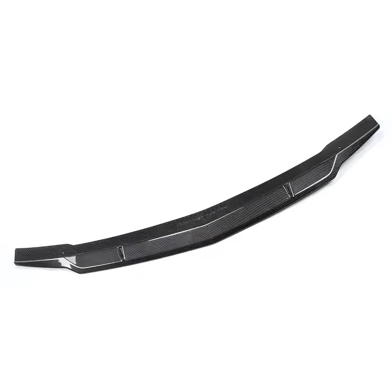 Carbon Heckspoiler für Mercedes-Benz W212 E300 E350 E550 E63 AMG