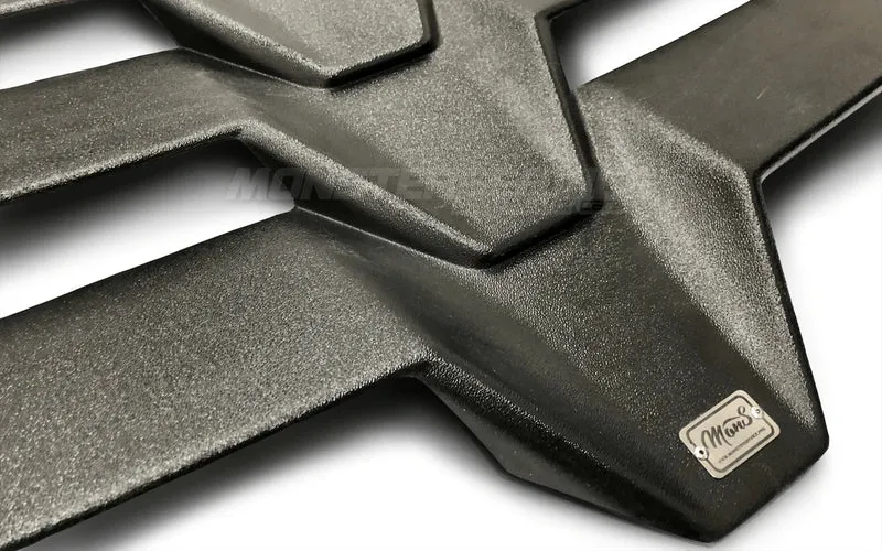 Louvers Heckscheibenabdeckung Lexus IS / Toyota Altezza