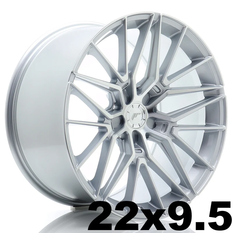 Japan Racing JR38 22x9.5"
