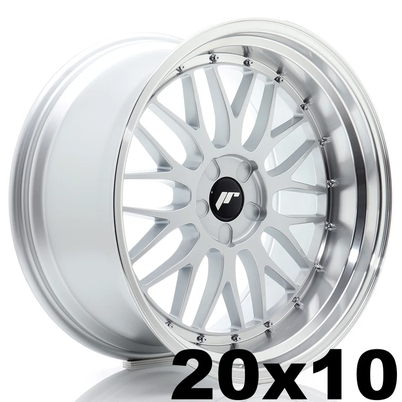 Japan Racing JR23 20x10"