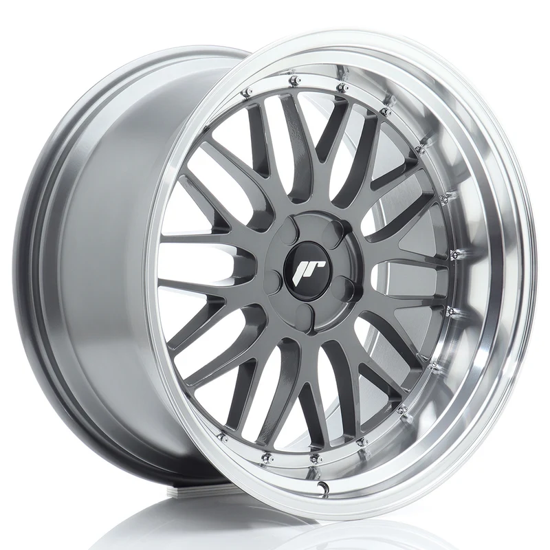 Japan Racing JR23 20x10"