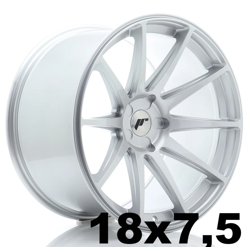 Japan Racing JR11 18x7.5"