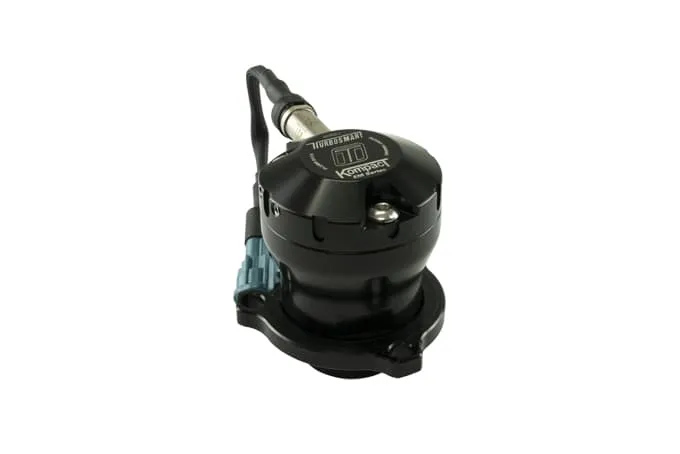Yaris GR BOV TurboSmart Kompact EM