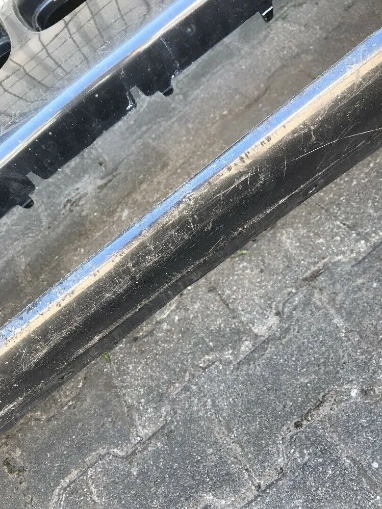 ORIGINAL BMW F20 F21 M Paket Stoßstange OHNE PDC & SWR Sportpaket VORFACELIFT