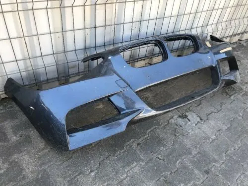 ORIGINAL BMW F20 F21 M Paket Stoßstange OHNE PDC & SWR Sportpaket VORFACELIFT