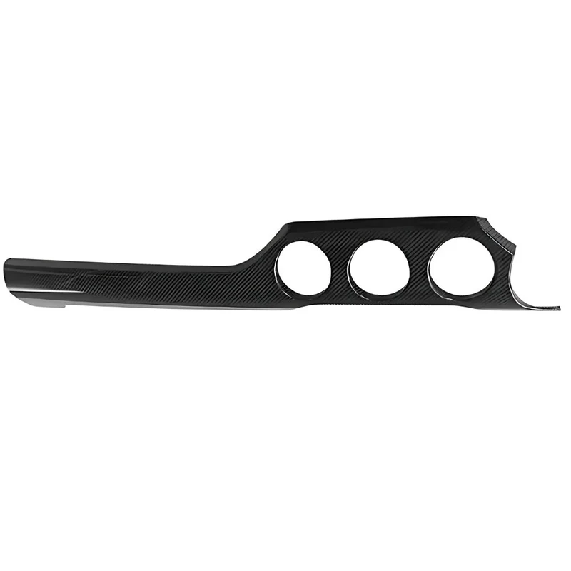 Echt Carbon Abdeckung für Ford Mustang