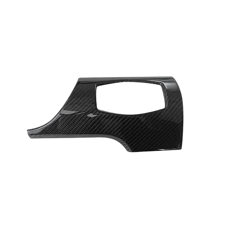 Echt Carbon Abdeckung für Ford Mustang